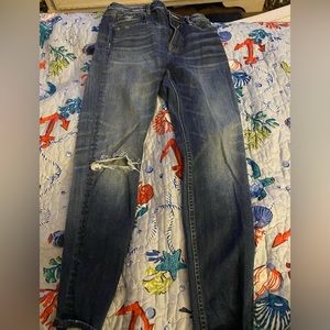 Vigoss “ace skinny” jeans
